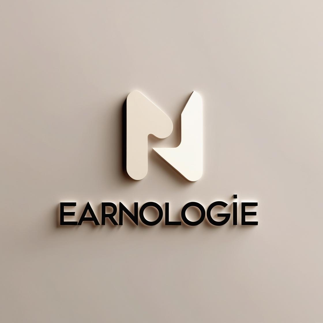 EARNOLOGiE LOGO
